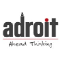 Adroit Urban Developers logo - Similar company to Asta Avm