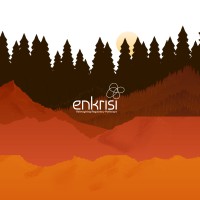Enkrisi logo - Similar company to Schmid Design & Strategy