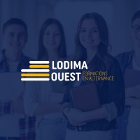 LODIMA OUEST BRUZ logo - Similar company to Born'One