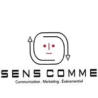 SENS COMME logo - Similar company to Vtc Control