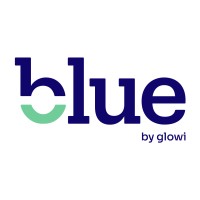 Blue Groep logo - Similar company to Multiclean.