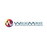WEKMAG Beneficiadora de Produtos Quimicos Ltda logo - Similar company to Líbero Químicos E Ingredientes
