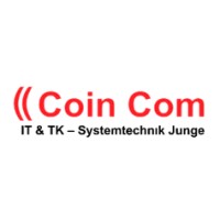 Coin Com IT & TK - Systemtechnik Junge logo - Similar company to Kooperation Global