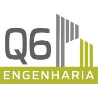 Q6 Engenharia logo - Similar company to Excelso
