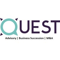 Quest logo - Similar company to Dudan Group