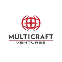 MULTICRAFT VENTURES logo - Similar company to Multicraft