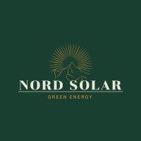Nord Solar OÜ logo - Similar company to Noqq Energy
