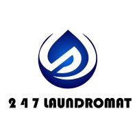 247 Laundromat LLC logo - Similar company to Fluid Force Machinery And Spare Parts Trading Llc