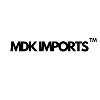 MDK IMPORTS logo - Similar company to Agrizoo Nutrisala