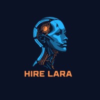 Hire LARA logo - Similar company to Recruzone