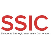 Shiodome Strategic Investment Corporation logo - Similar company to Alphaone Consulting