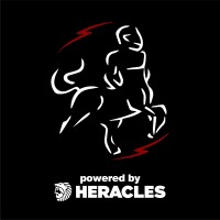Centaurus Racing Team powered by Heracles logo - Similar company to Sdeng Engineering Bureau