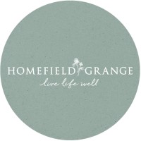 Homefield Grange Luxury Wellness Retreat & Spa logo - Similar company to Yeotown