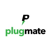PlugMate logo - Similar company to Teku