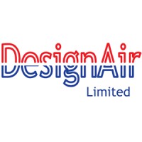 DesignAir Limited logo - Similar company to Influx
