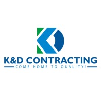 K&D CONTRACTING LLC logo - Similar company to Arocon