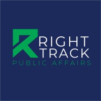 Right Track Public Affairs, LLC logo - Similar company to Bantare Impact Group