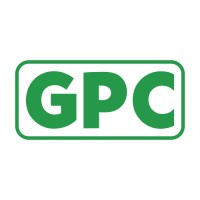 Gujrat Pesticides Company - GPC logo - Similar company to Trewac Forge