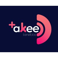 Akee Benefícios logo - Similar company to Embrasil Mídia