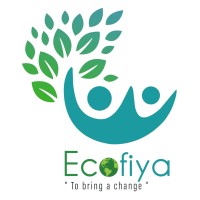 Ecofiya logo - Similar company to Umbrashield