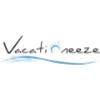 Vacationeeze logo - Similar company to Visitnewengland.Com