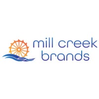 Mill Creek Brands logo - Similar company to Yates Talent Solutions, Llc