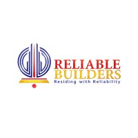 Reliable Builders logo - Similar company to Dream Developers