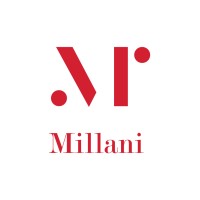 Millani logo - Similar company to Maison Sb