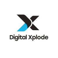 Digital Xplode logo - Similar company to Digital Xplode