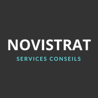NOVISTRAT Services Conseils logo - Similar company to Petrosur