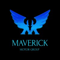Maverick Motor Group logo - Similar company to Techxrev