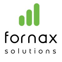 Fornax Solutions logo - Similar company to Ant Dynamics