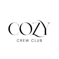 Cozy Crew Club logo - Similar company to Great Futures Global
