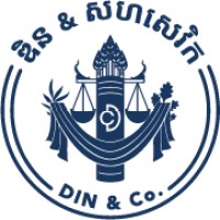 DIN & Co. logo - Similar company to Num International Program Of Legal Studies - Ilaw