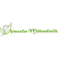 Atmosfer Mühendislik Ltd. Şti. logo - Similar company to Innocentric