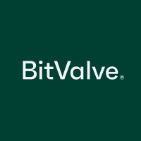 BitValve P2P Crypto Exchange logo - Similar company to Excelon