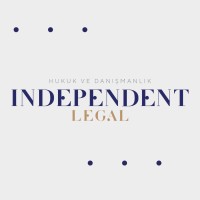 Independent Legal logo - Similar company to Volan Int'L Air Cargo Solutions Inc