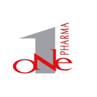 One Pharma Ltd. logo - Similar company to Bizz Solutions Plc