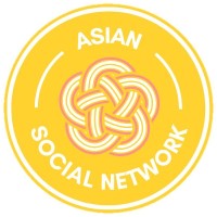 UCL Asian Social Network Society logo - Similar company to Benjamin Ai