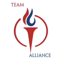 Team Alliance logo - Similar company to Eva Wealth Foundation