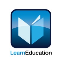 Learn Education logo - Similar company to Classdoors