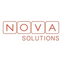 Nova Solutions logo - Similar company to Novasolution Ai