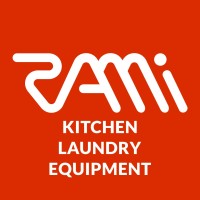Rami Kitchen Laundry Equipmet logo - Similar company to Haider Murad & Sons Llc