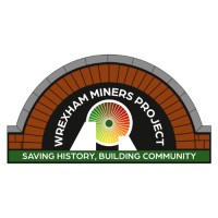 Wrexham Miners Project logo - Similar company to Wyre Oak
