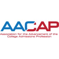 Association for the Advancement of the College Admissions Profession logo - Similar company to Edular By Klassapps