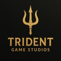 Trident Game Studio logo - Similar company to Boom Games