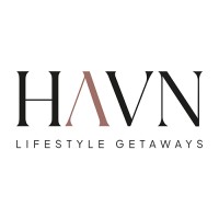 HAVN Lifestyle Getaways logo - Similar company to Havn