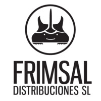 FRIMSAL DISTRIBUCIONES SL logo - Similar company to Forget Studios