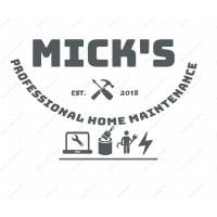 Mick'S Professional Home Maintenance