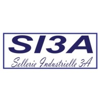 Sellerie Industrielle 3A logo - Similar company to Cofransel